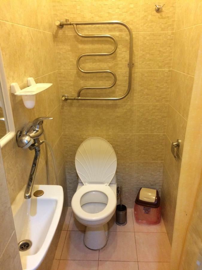 Room In The Guest House Одеса Екстериор снимка