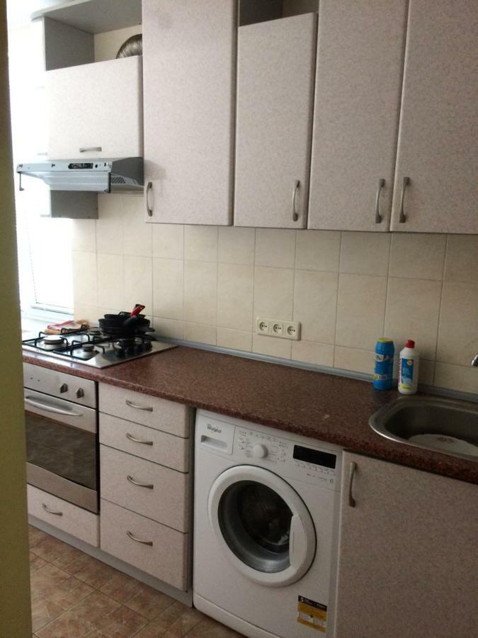 Room In The Guest House Одеса Екстериор снимка