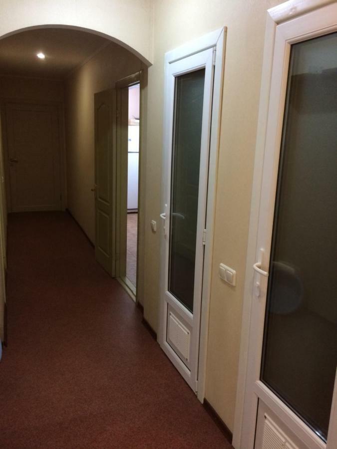 Room In The Guest House Одеса Екстериор снимка