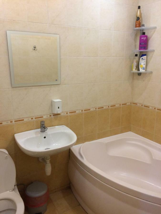 Room In The Guest House Одеса Екстериор снимка
