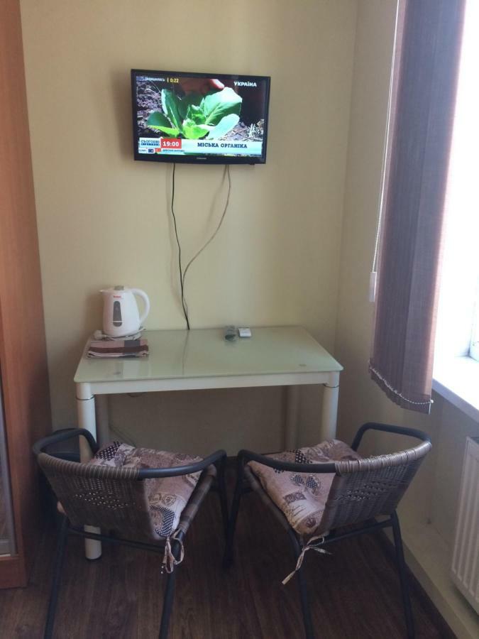 Room In The Guest House Одеса Екстериор снимка